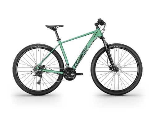 Conway Razz 4.0