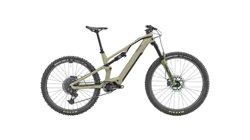 Conway Ryvon ST 10.0