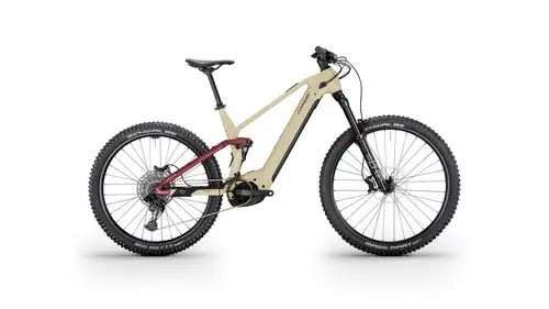 Conway Xyron S 5.0 Carbon