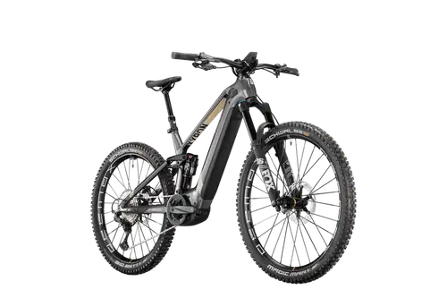 Conway Xyron S 8.9 MX Carbon