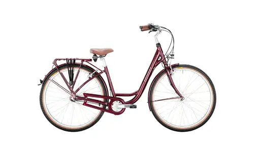 Excelsior Swan-Urban