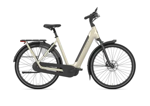 Gazelle Arroyo C5 Elite