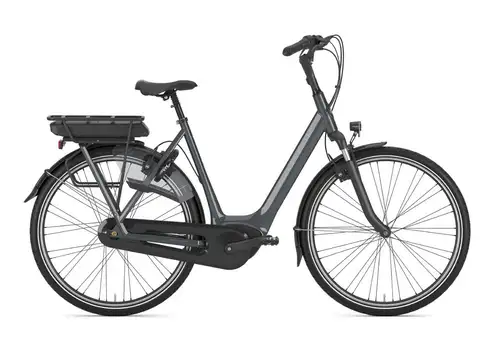 Gazelle Arroyo C7+