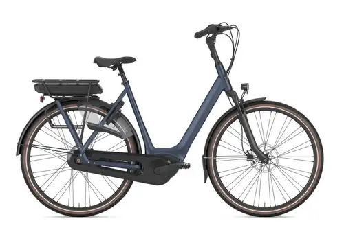 Gazelle Arroyo C8