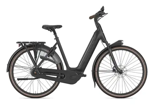 Gazelle Arroyo C8+ Elite