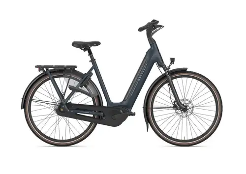 Gazelle Arroyo C8 Elite
