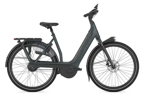 Gazelle Avignon C380