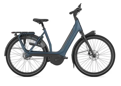 Gazelle Avignon C5