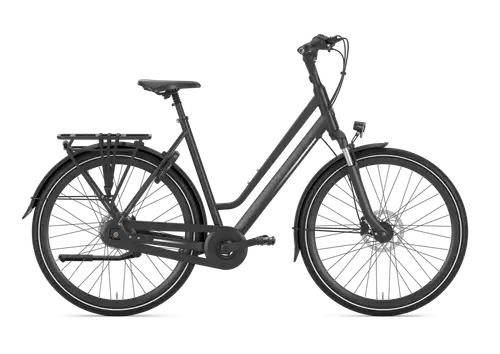 Gazelle Chamonix C7