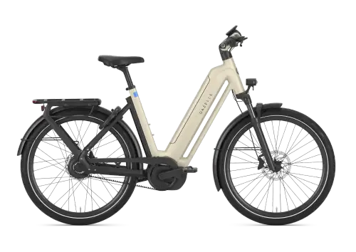 Gazelle Eclipse C380
