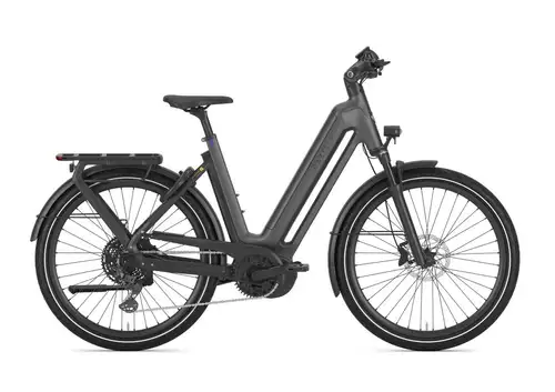 Gazelle Eclipse T11