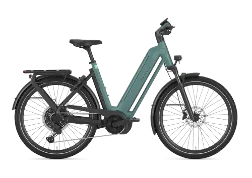 Gazelle Eclipse T11