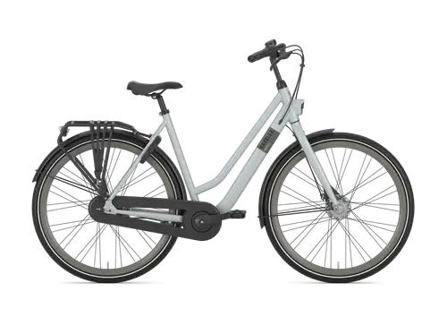 Gazelle Esprit