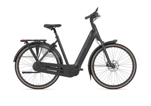 Gazelle Grenoble C5