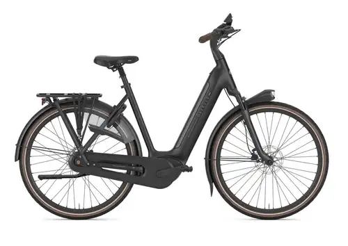 Gazelle Grenoble C8+