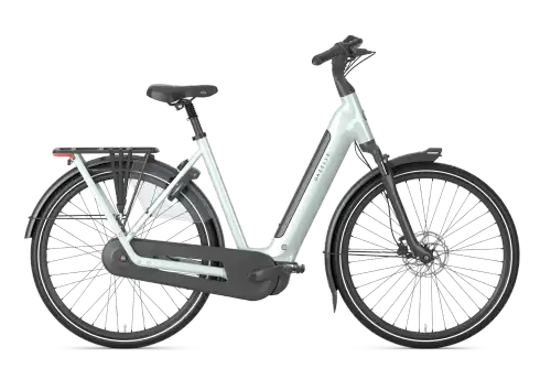 Gazelle Grenoble C8