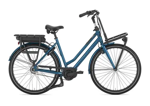 Gazelle HeavyDutyNL C5