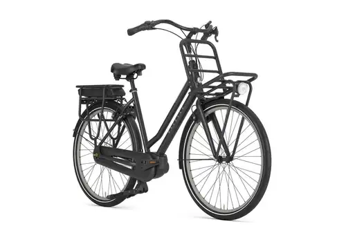 Gazelle HeavyDutyNL C7