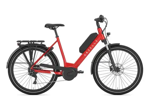 Gazelle Medeo T9