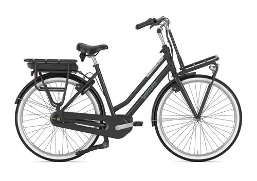 Gazelle Miss Grace C7+
