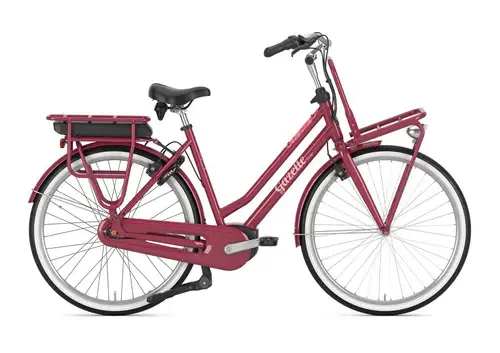 Gazelle Miss Grace C7