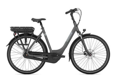 Gazelle Paris C7+