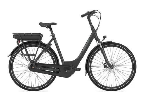 Gazelle Paris C8