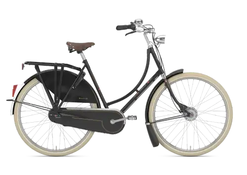 Gazelle Tour Populair C8