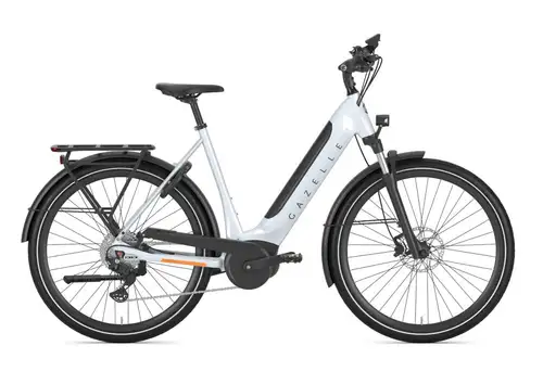 Gazelle Ultimate T10