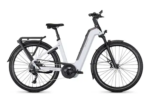 Kalkhoff ENDEAVOUR 5+ ADVANCE