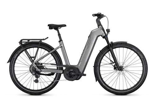 Kalkhoff ENDEAVOUR 5 AUTO