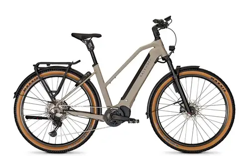 Kalkhoff ENTICE 5 ADVANCE+ ABS