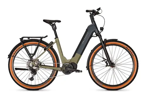 Kalkhoff ENTICE 5 ADV + LTD