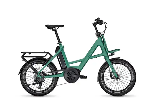 Kalkhoff ENTICE C+ EXCITE