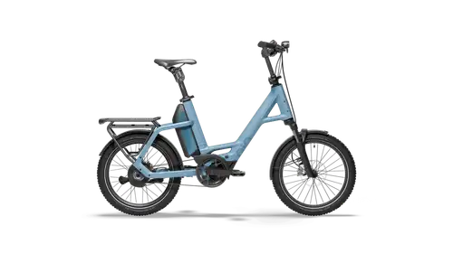 QIO Compact CXNINEx
