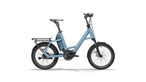 QIO Compact CX5x