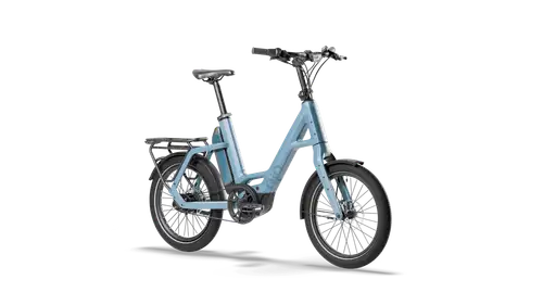 QIO Compact P5