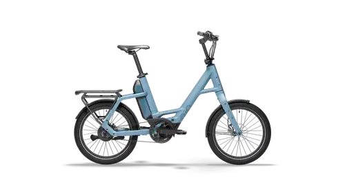 QIO Compact PE