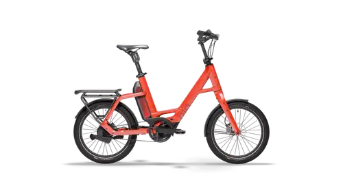 QIO Compact PXA+