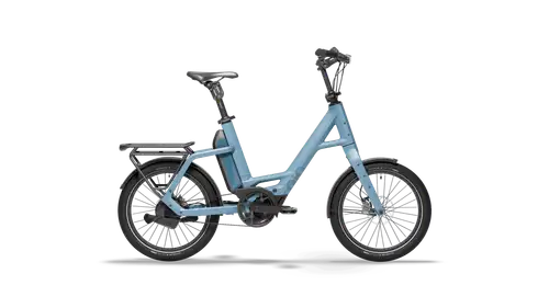 QIO Compact PXA+