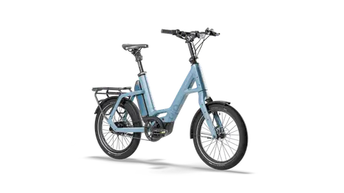 QIO Compact PX5+