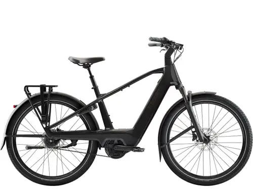Trek Charter+ 4 Nexus 5 Belt 800Wh