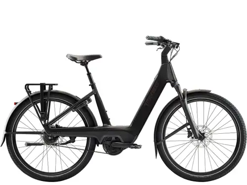 Trek Charter+ 4 Nexus 5 Belt 800Wh Lowstep