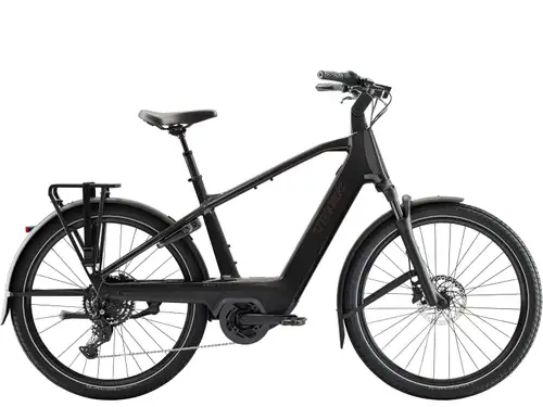 Trek Charter+ 4 R9 540Wh