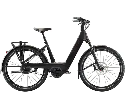 Trek Charter+ 5 Auto 540Wh Lowstep