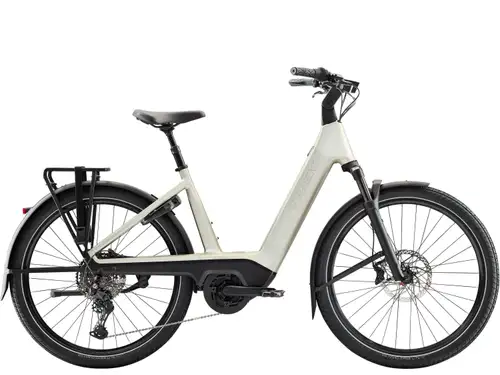 Trek Charter+ 5 R10 800Wh Lowstep