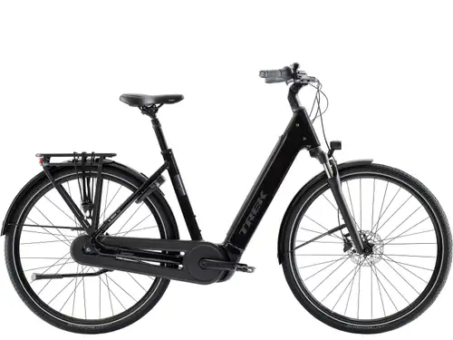Trek District+ 3 N7 360 LS