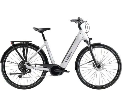 Trek District+ 3 R9 540 LS