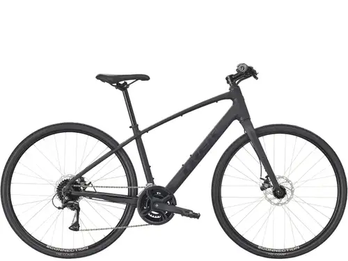 Trek FX 1