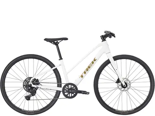 Trek FX 2 Midstep